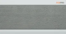 Фиброцементные панели FCS Simple GG1 (под штукатурку)