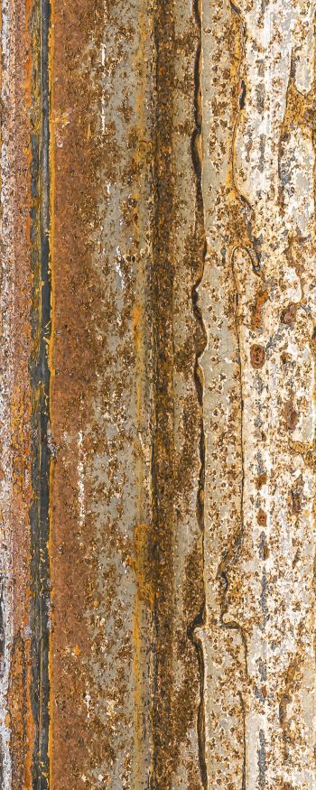 Фиброцементные панели Panda Коррозия 02520F купить в Барнауле