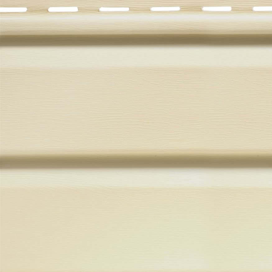 Виниловый сайдинг Fineber, Дачный, Лимонник купить в Барнауле