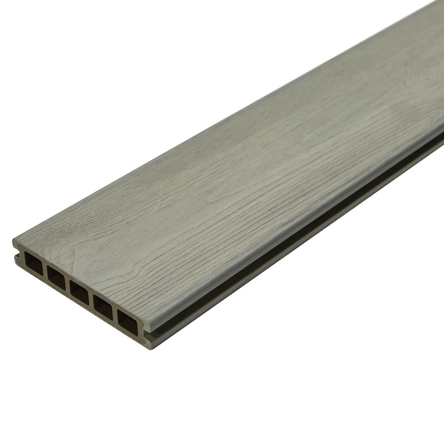 Террасная доска CM Decking Urban, Смок Грей купить в Барнауле