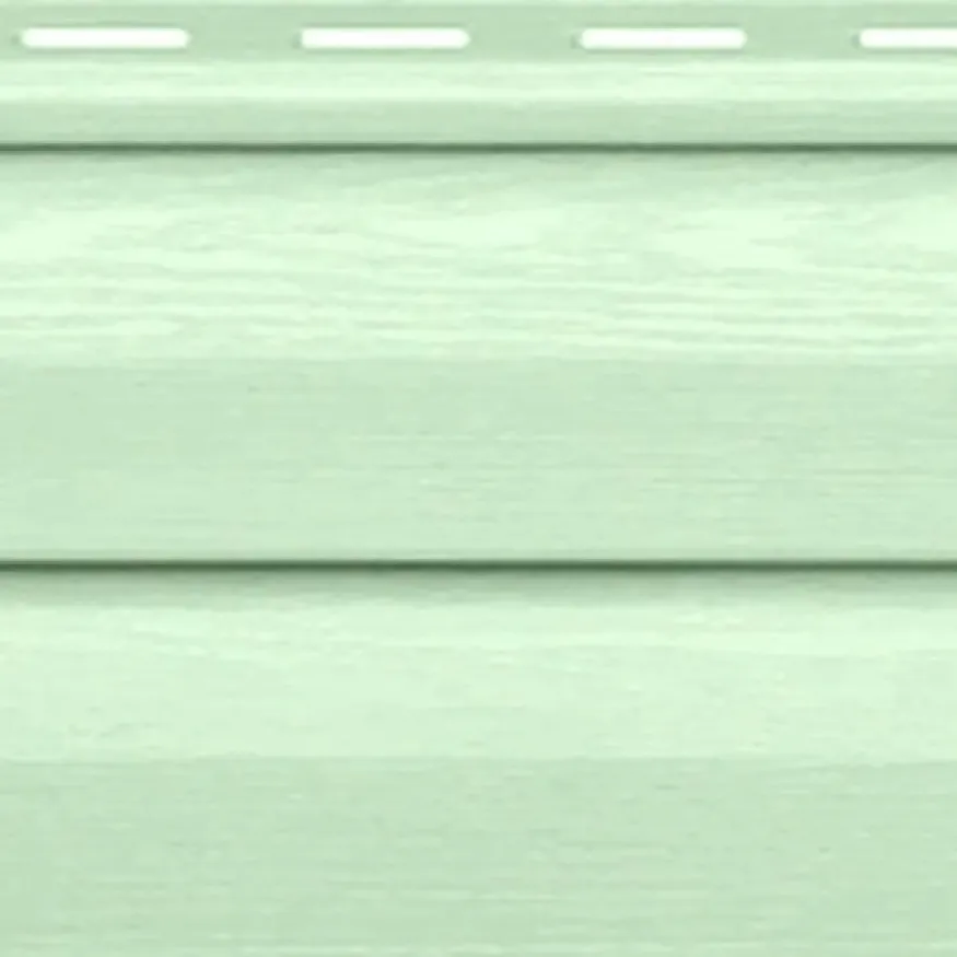 Виниловый сайдинг NORDSIDE, Лапландия, Миртовый вариант купить в Барнауле