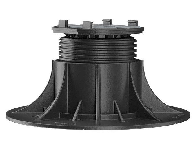 Регулируемая опора HILST LIFT с самовыравниванием HL3 (70-120 мм) купить в Барнауле