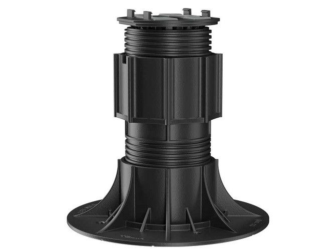 Регулируемая опора HILST LIFT с автоуровнем HL5 (155-250 мм) купить в Барнауле