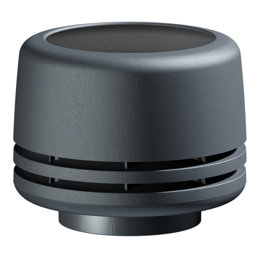 Колпак ИЗЛ-110/500 Docke, Черный (RR33) купить в Барнауле