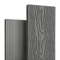 Террасная доска ДПК EasyDecking, Wood-X, Серый купить в Барнауле