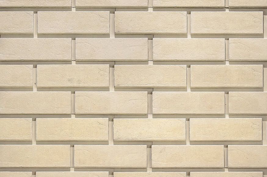 Фиброцементные панели КАНЬОН Гладкий кирпич - 3 купить в Барнауле