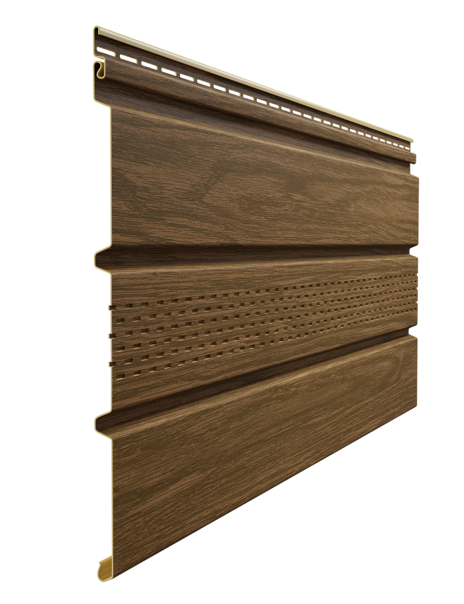 Софит Docke T4 с центральной перфорацией, Миндаль купить в Барнауле