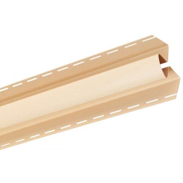 Угол внутренний Альта профиль Престиж Т-13, ВН, Золотистый  купить в Барнауле