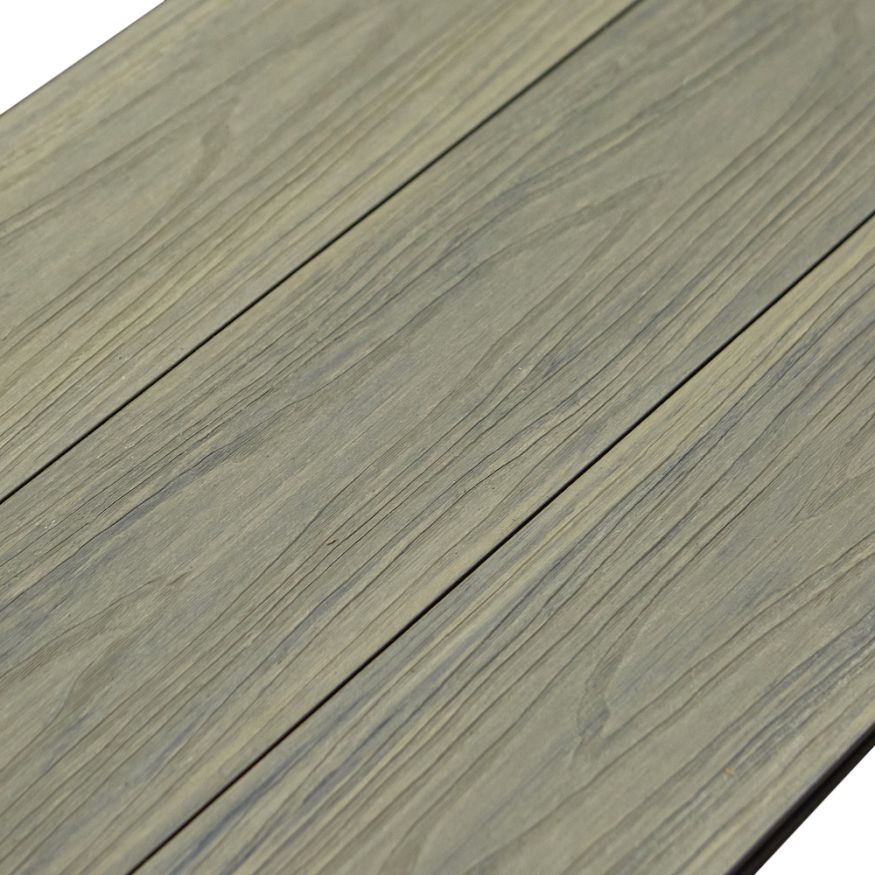 Террасная доска CM Decking Reverse, Антик/Лайт грей купить в Барнауле