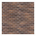 Фасадная битумная плитка Технониколь HAUBERK кирпич Бельгийский, 2 кв.м. купить в Барнауле