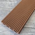 Террасная доска ДПК EasyDecking, Wood-X, Коричневый купить в Барнауле