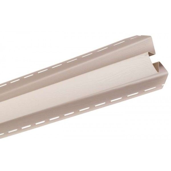 Уголок внутренний Альта профиль Престиж Т-13, ВН, Персиковый купить в Барнауле