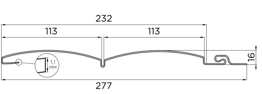 Виниловый сайдинг Fineber, BLOCKHOUSE, Цвет слоновой кости. купить в Барнауле