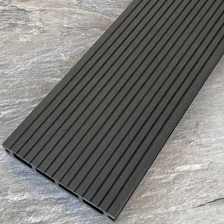 Террасная доска ДПК EasyDecking, Wood-X, Черное дерево купить в Барнауле