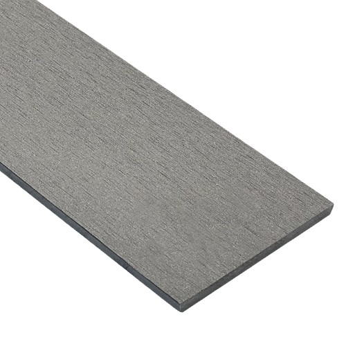 Универсальная доска EasyDecking, Wood-X, Серый купить в Барнауле