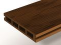 Террасная доска из ДПК WOODVEX Expert Тик купить в Барнауле