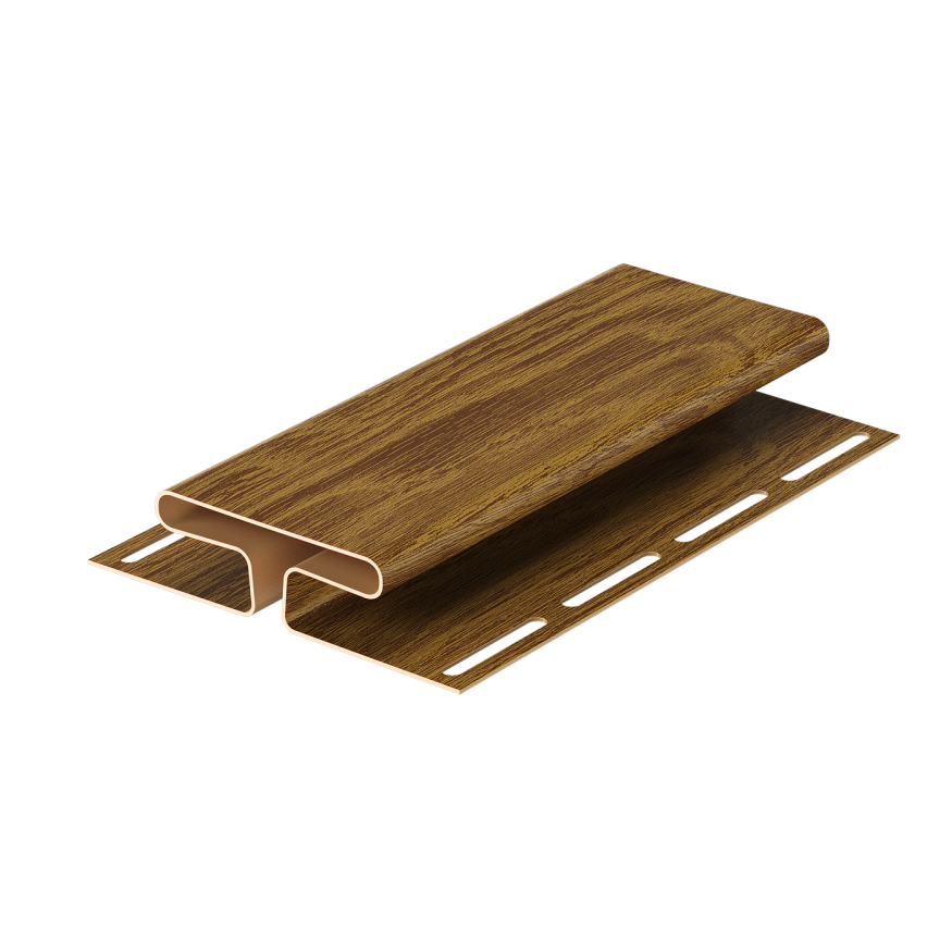 H-профиль Docke, Миндаль купить в Барнауле