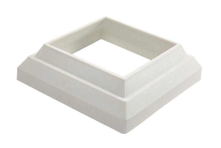 Комплект юбки и крышки для столба NUSADUA купить в Барнауле