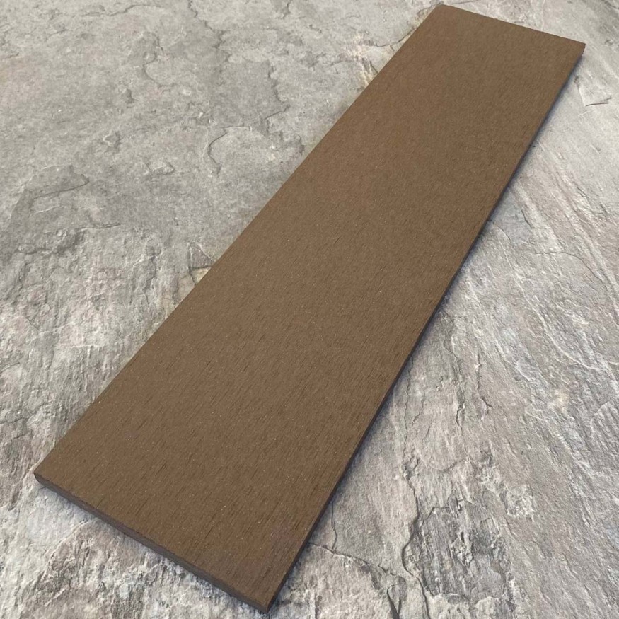 Универсальная доска EasyDecking, Wood-X, Венге купить в Барнауле