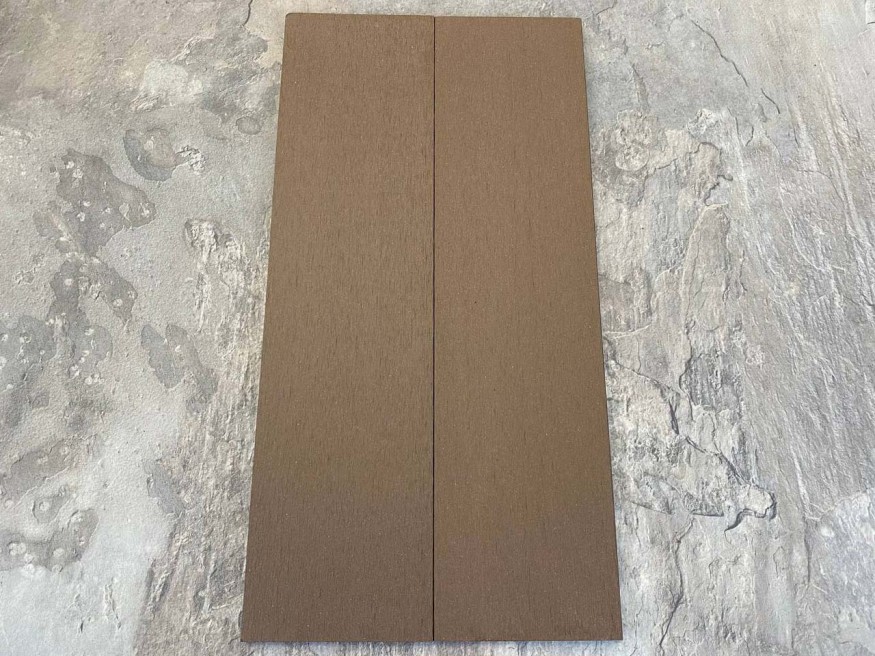 Универсальная доска EasyDecking, Wood-X, Венге купить в Барнауле