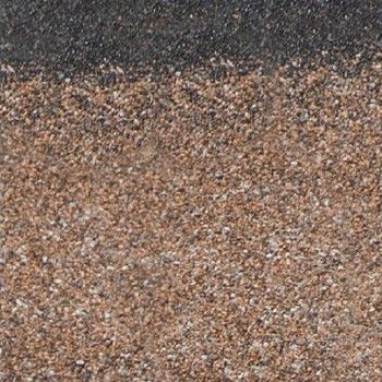 Конек/карниз KATEPAL Дюна для модели ROCKY купить в Барнауле