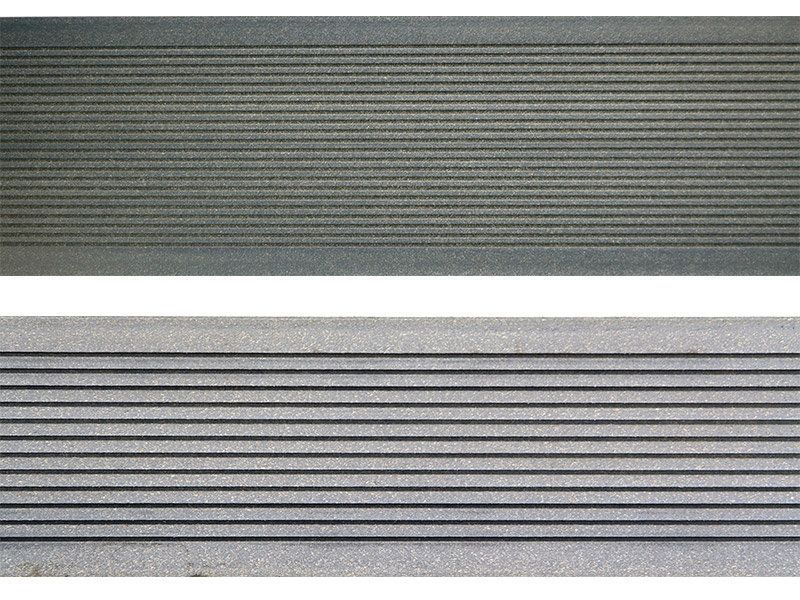 Террасная доска из ДПК MultiDeck Кварцовый купить в Барнауле