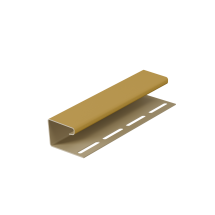 J-профиль Docke Карамель