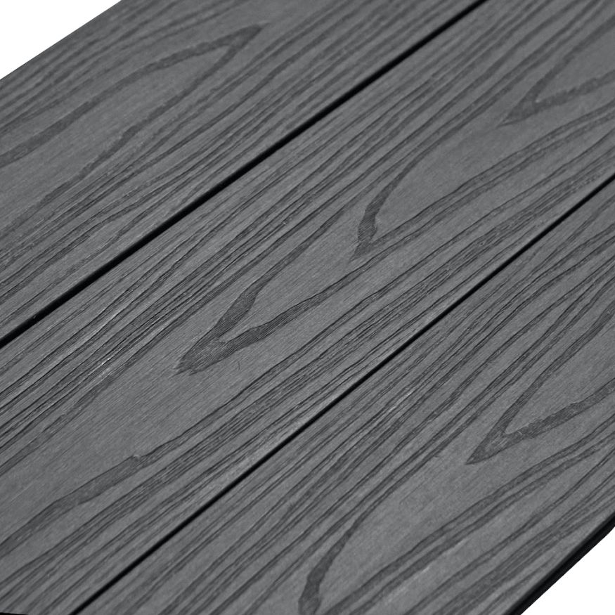 Террасная доска CM Decking Reverse, Чаркоал купить в Барнауле