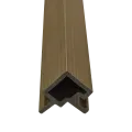 Угловой профиль CM Decking, CM WALL DUAL, Кэмэл купить в Барнауле