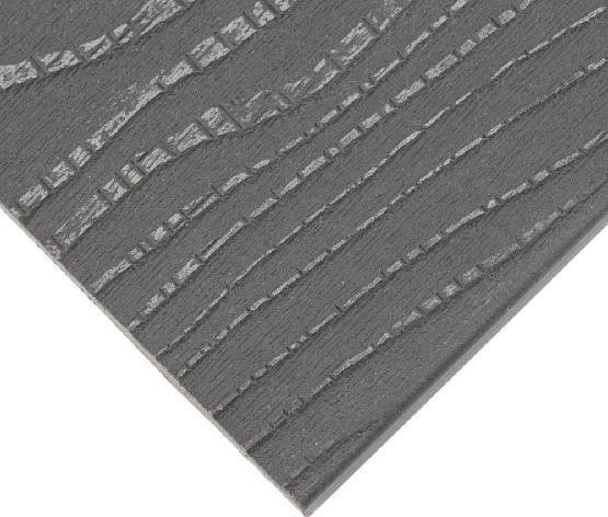 Заборная доска (планкен) ДПК NanoWood Nature 3D Серый купить в Барнауле