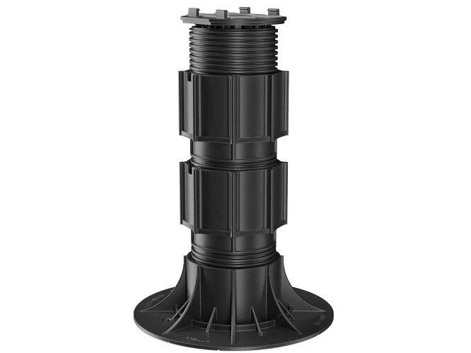 Регулируемая опора HILST LIFT с автоподъемом HL7 (235-385 мм) купить в Барнауле