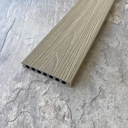 Террасная доска ДПК EasyDecking, Co-extrusion, Driftwood купить в Барнауле