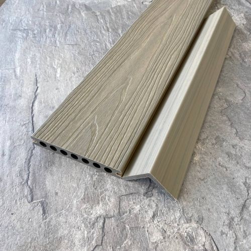 Террасная доска ДПК EasyDecking, Co-extrusion, Driftwood купить в Барнауле