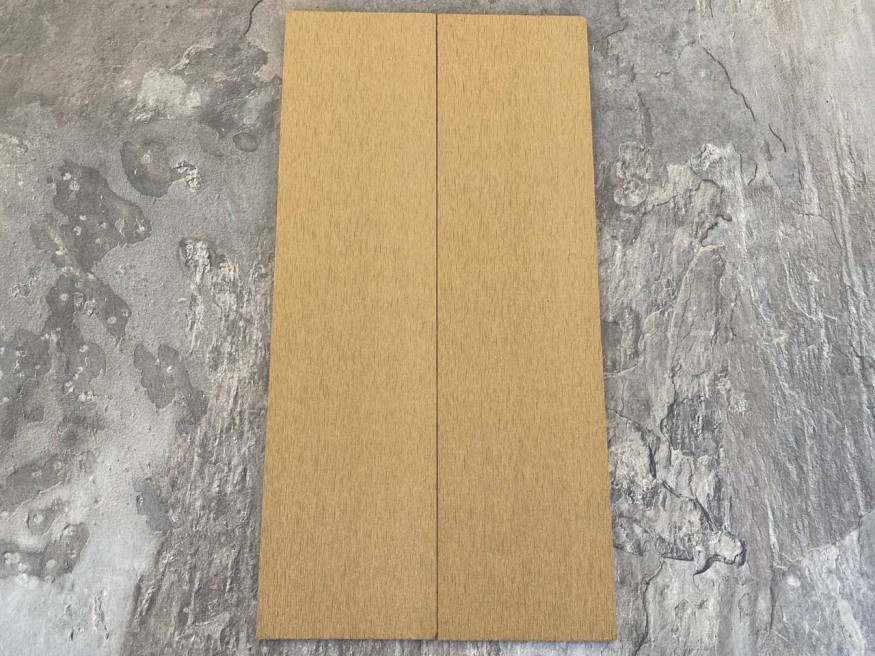 Универсальная доска EasyDecking, Wood-X, Дуб купить в Барнауле