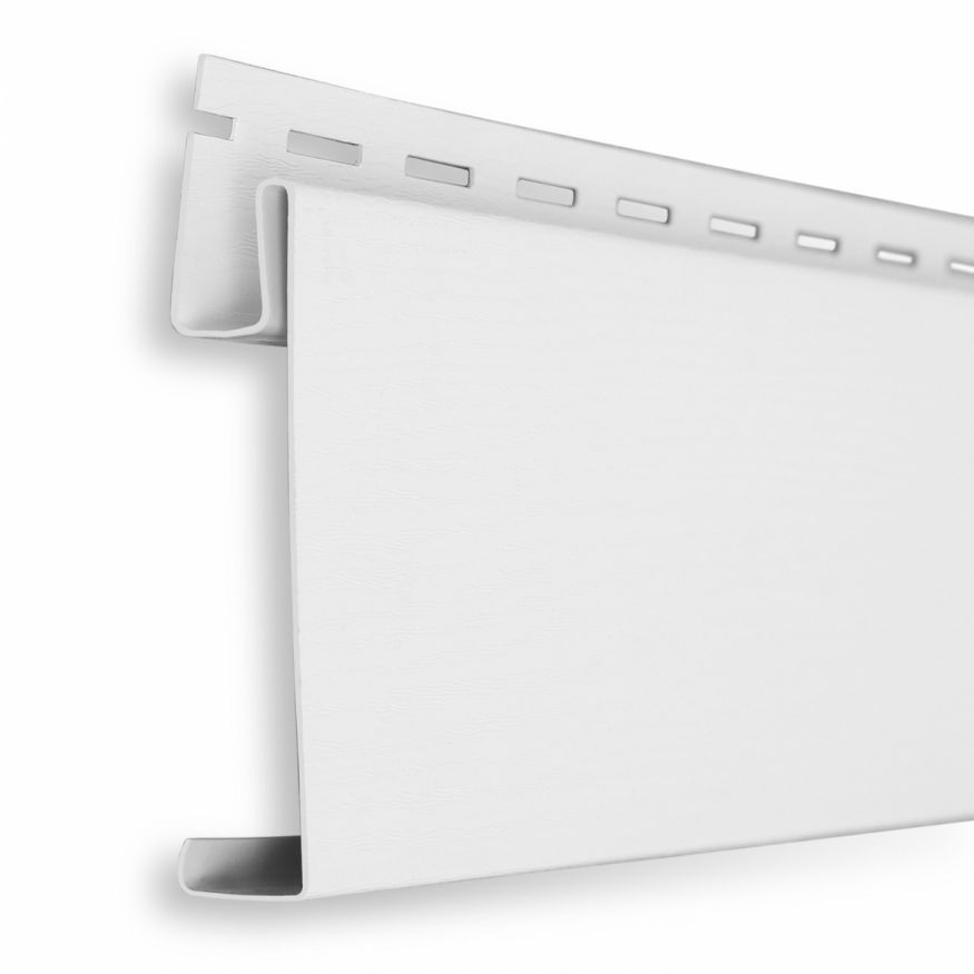 Наличник 120 мм Ю-Пласт Белый купить в Барнауле