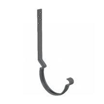 Крюк удлиненный для крепления желоба Aquasystem RR 23 Маренго 150/100