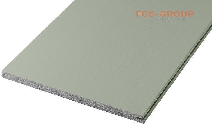 Фиброцементные панели FCS Group Smooth Line F06 купить в Барнауле