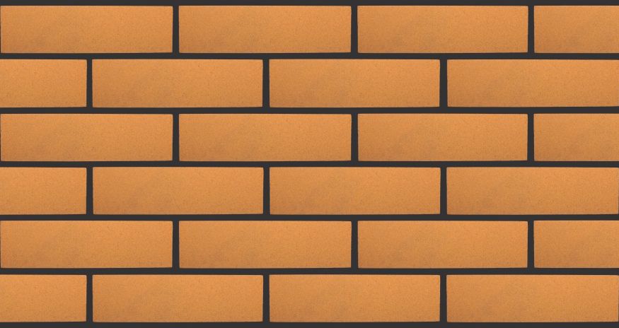 Гибкая клинкерная плитка Симтер СТ-03 Желтый (в сборе) купить в Барнауле