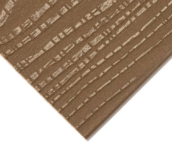 Заборная доска (планкен) ДПК NanoWood Nature 3D Орех купить в Барнауле