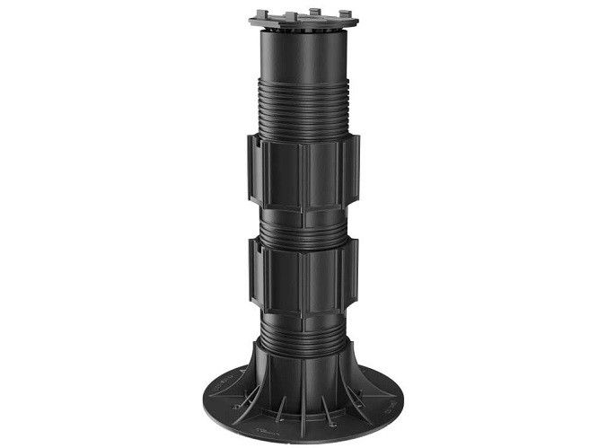 Регулируемая опора HILST LIFT с самовыравниванием HL8 (285-430 мм) купить в Барнауле