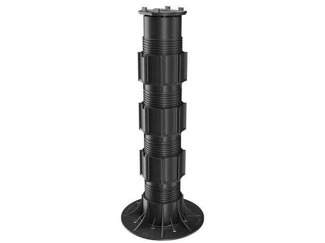 Регулируемая опора HILST LIFT самовыравнивающаяся HL10 (385-530 мм) купить в Барнауле