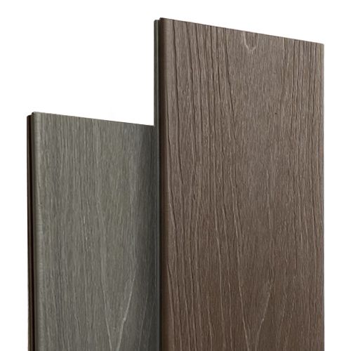 Террасная доска ДПК EasyDecking, Co-extrusion, Chestnut купить в Барнауле