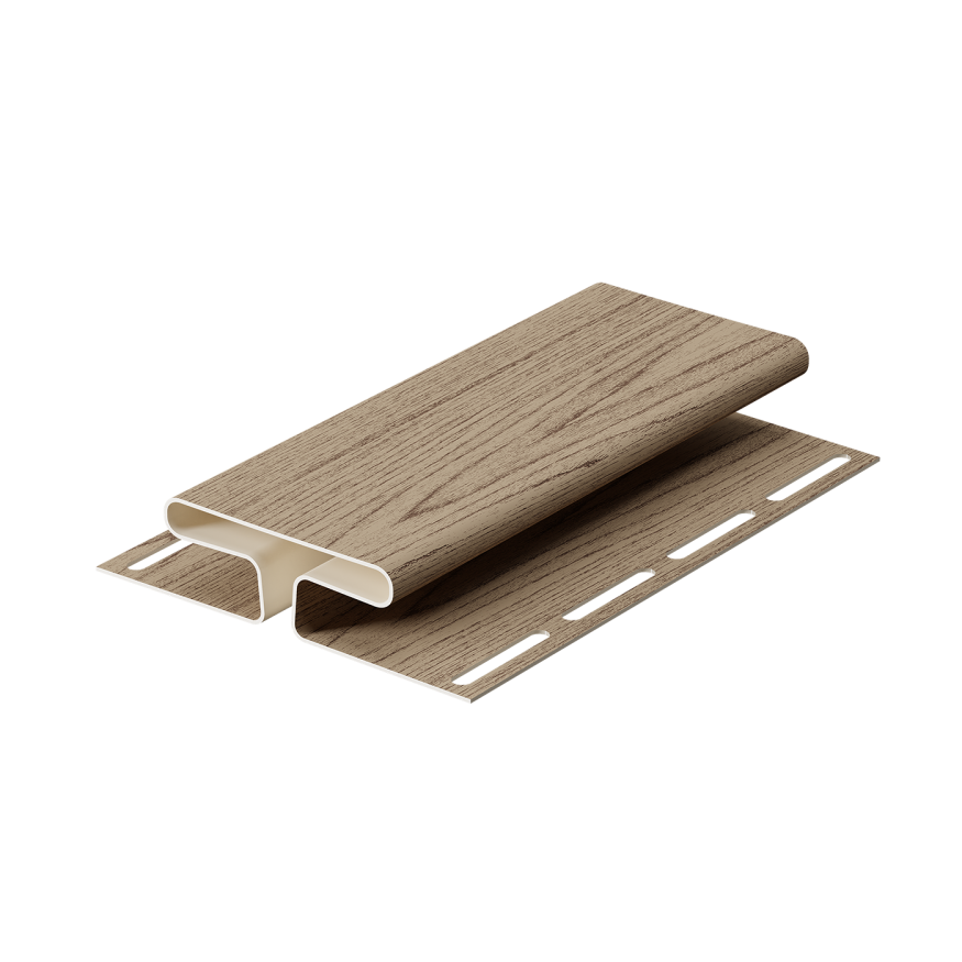 H-профиль Docke, Сибирский купить в Барнауле