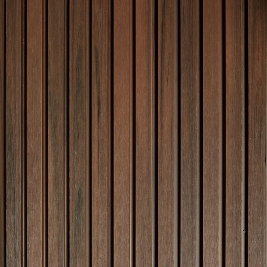 Стеновая панель ДПК CM Decking CM WALL, Орех купить в Барнауле