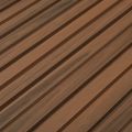 Стеновая панель ДПК CM Decking CM WALL, Орех купить в Барнауле