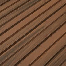 Стеновая панель ДПК CM Decking CM WALL, Орех