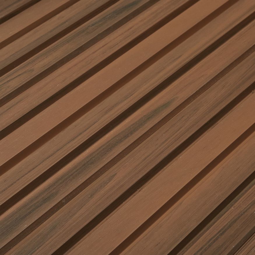 Стеновая панель ДПК CM Decking CM WALL, Орех купить в Барнауле