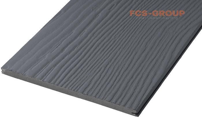 Фиброцементные панели FCS Group Wood Line F18 купить в Барнауле