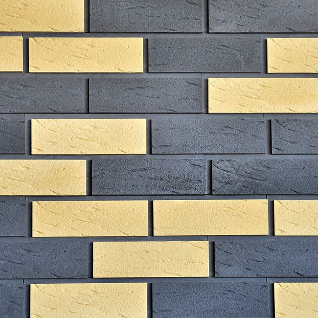 Фасадная плитка Кирисс Фасад, Клинкерный кирпич 3-й категории. купить в Барнауле