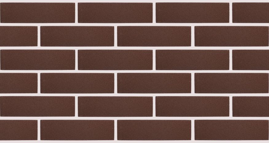Гибкая клинкерная плитка Симтер СТ-04 (модульная) купить в Барнауле